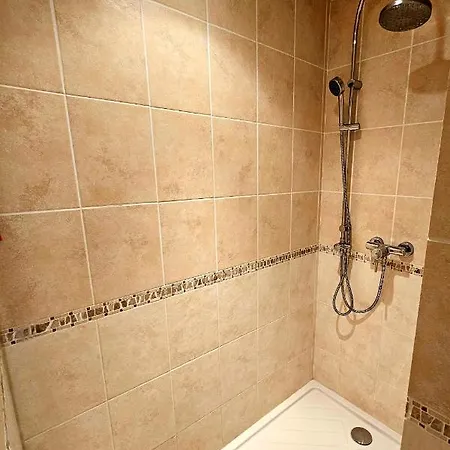 Apartment Centre